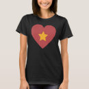 Pesquisar por bandeira vietnam camisetas Sinalizador