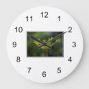 Pesquisar por ervas daninhas relogios de parede Para todos