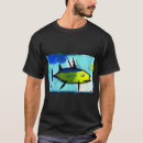 Pesquisar por expressionista camisetas Peixe