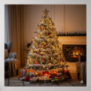 Pesquisar por árvore de natal decorada pôsteres pósteres Festivo
