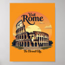 Pesquisar por roma antiga pósteres Turismo