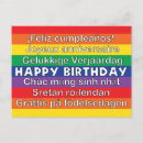 Pesquisar por feliz cumpleanos cartoes Colorido