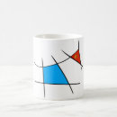 Pesquisar por miró canecas Abstrato