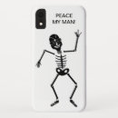 Pesquisar por esqueletos iphone capas Ossos