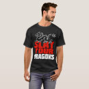 Pesquisar por dragões camisetas Mitologia