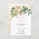 Pesquisar por coração floral convites Noiva