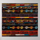 Pesquisar por étnico pôsteres pósteres Padrão