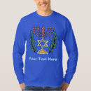 Pesquisar por magen david camisetas Estrela de david
