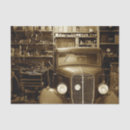 Pesquisar por mecânico presentes embalagens Vintage
