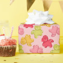 Pesquisar por goma papel de presente Doce