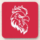 Pesquisar por logotipo da equipe porta copos Mascote jsu gamecocks