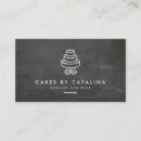 Pesquisar por cozinheiro chefe do casamento cartao de visita Bolo