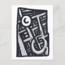 Pesquisar por desenho abstrato cartoes postais Desenho a tinta