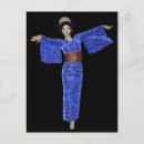 Pesquisar por kimono cartoes postais Oriental