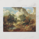 Pesquisar por thomas gainsborough cartoes postais Cottage