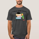 Pesquisar por leitura do verão camisetas Leitor