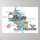 Pesquisar por colônia pósteres Água de colônia