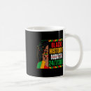 Pesquisar por history canecas Mulher negra