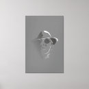 Pesquisar por espetáculo impressão de canvas Homem