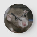 Pesquisar por orelha relogios de parede Animal