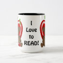 Pesquisar por eu amo ler canecas Leitura
