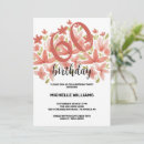 Pesquisar por summer birthday party convites Coral