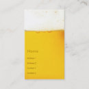Pesquisar por cervejas cartao de visita Para ele