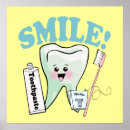 Pesquisar por sorrisos artes pósteres Dentista