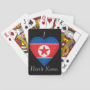 Pesquisar por coreana baralhos Bandeira