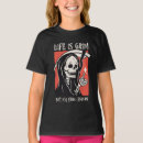 Pesquisar por reaper camisetas Halloween
