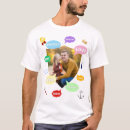 Pesquisar por forte masculinas camisetas Pai