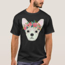 Pesquisar por raça pura camisetas Chihuahua