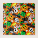Pesquisar por milho doces quebra cabecas Halloween