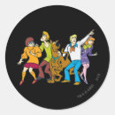 Pesquisar por gang adesivos Hannah barbera