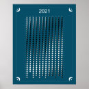 Pesquisar por calendário da lua pósteres Bruxa