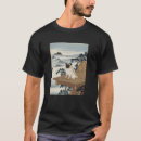 Pesquisar por arte japonesa antiga camisetas Cachorro