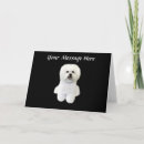 Pesquisar por frise do bichon cartoes Animais de companhia