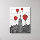 Pesquisar por aires impressão de canvas Steampunk