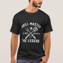 Pesquisar por avental do churrasco camisetas Cozinhar exterior