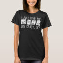 Pesquisar por satelite camisetas Universo