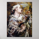 Pesquisar por pierrot pósteres Pintura