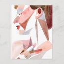 Pesquisar por mulher cartoes postais Arte feminina
