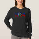 Pesquisar por eu amo haiti camisetas Raízes