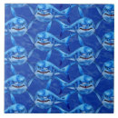 Pesquisar por tubarão azulejos Vida oceânica