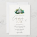 Pesquisar por da capela casamento convites Elegante