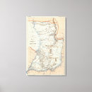 Pesquisar por paraguai impressão de canvas Alivio