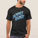 Pesquisar por dammit camisetas Engraçado