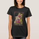 Pesquisar por sacerdotisa camisetas Gótica