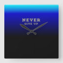 Pesquisar por azul elétrico relogios de parede Moderno