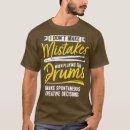 Pesquisar por baterista do jazz camisetas Músico